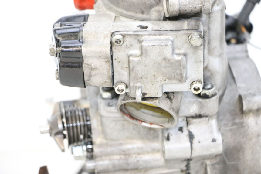 photo de MOTEUR KAWASAKI KX 85 (2014 - 2021) - Vue d’ensemble