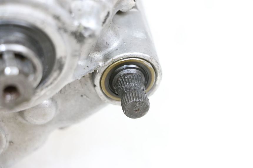 photo de MOTEUR KAWASAKI KX 85 (2014 - 2021) - État de surface