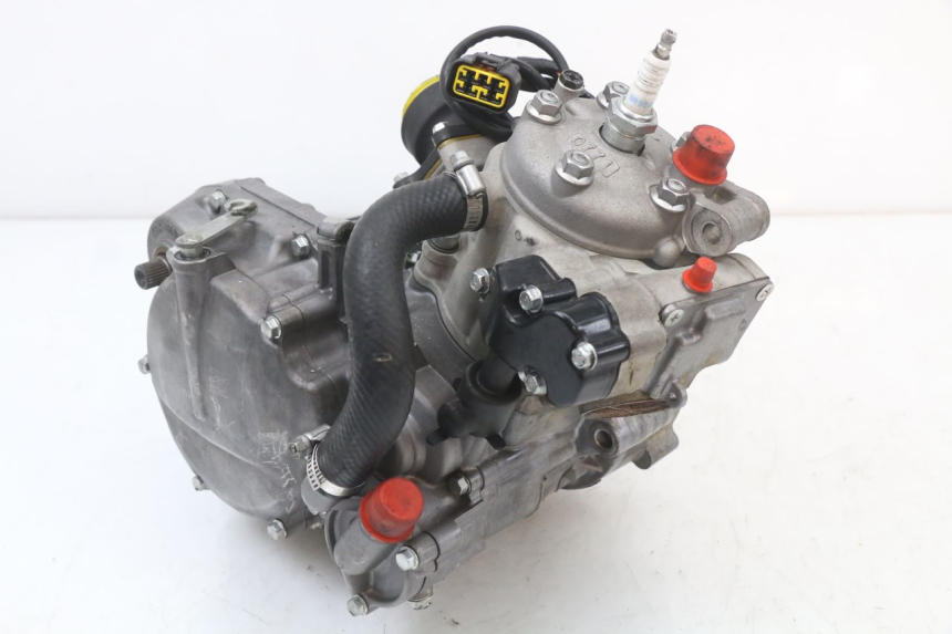 photo de MOTEUR KAWASAKI KX L 85 (2022 - 2024) - Détail de la pièce