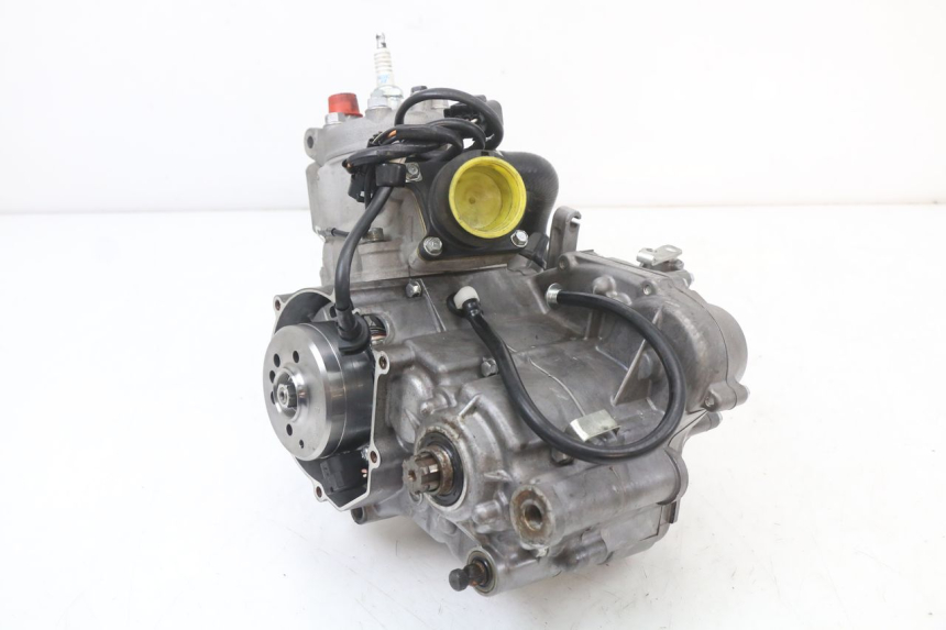 photo de MOTEUR KAWASAKI KX L 85 (2022 - 2024) - Vue d’ensemble