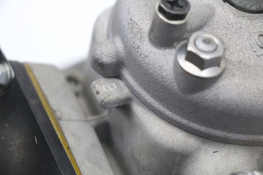 photo de MOTEUR KAWASAKI KX L 85 (2022 - 2024) - État de surface