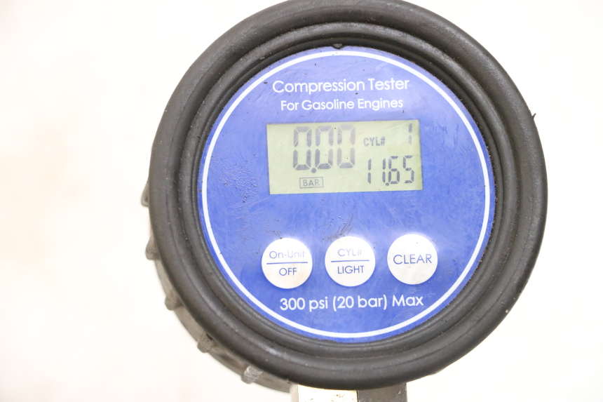 photo de MOTEUR KAWASAKI KX L 85 (2022 - 2024) - Pièce contrôlée