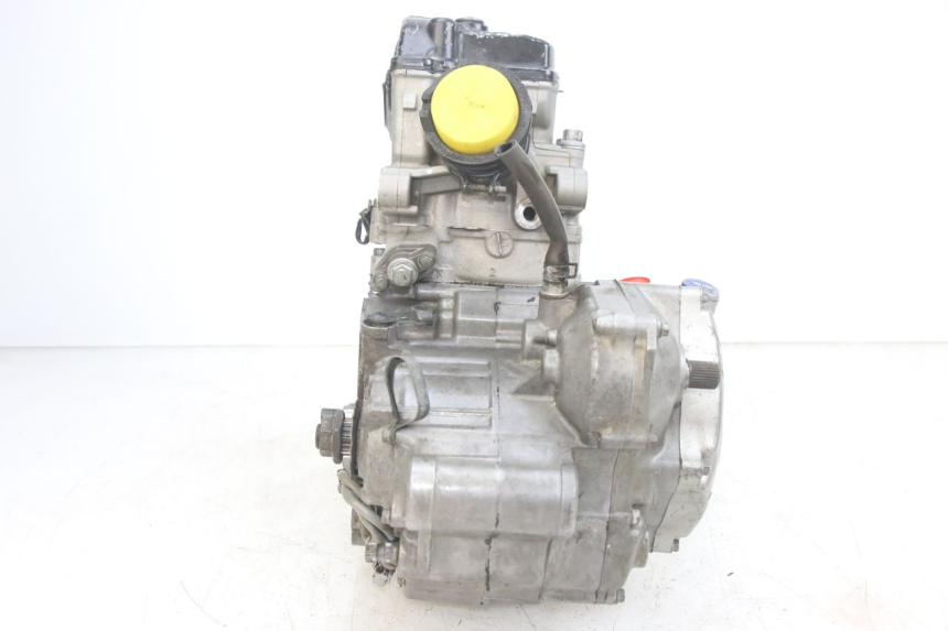 photo de MOTEUR KAWASAKI KXF KX-F 250 (2012 - 2014) - Vue rapprochée