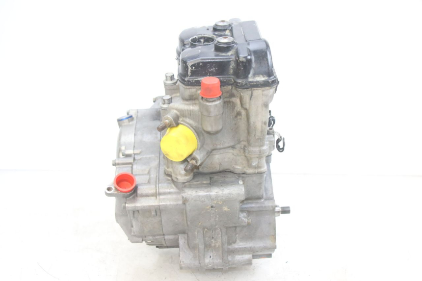 photo de MOTEUR KAWASAKI KXF KX-F 250 (2012 - 2014) - État de surface