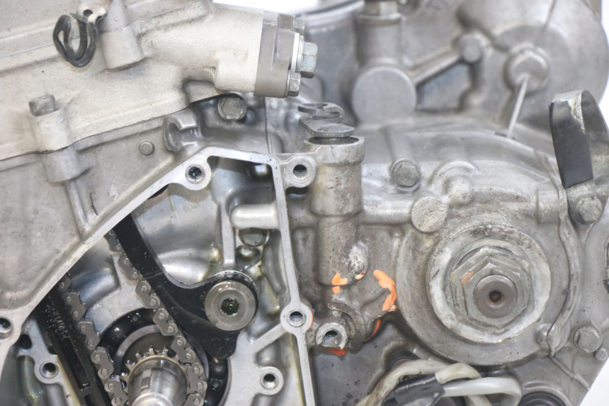 photo de MOTEUR KAWASAKI KXF KX-F 250 (2012 - 2014) - Pièce contrôlée