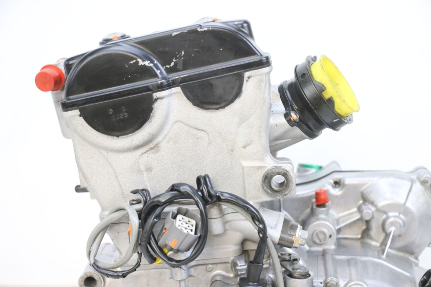 photo de MOTEUR KAWASAKI KXF KX-F 250 (2017 - 2019) - Zoom état d’usage