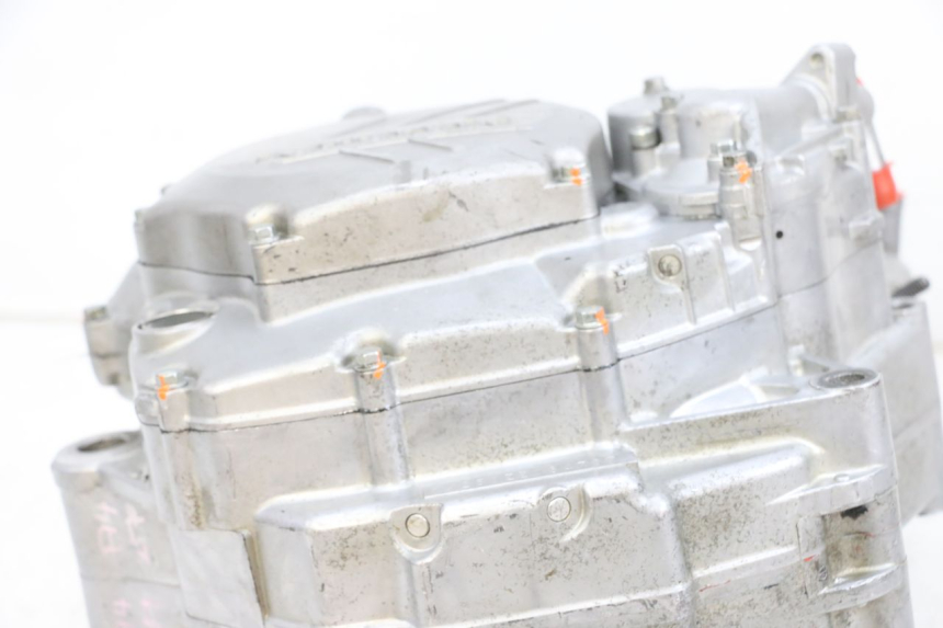 photo de MOTEUR KAWASAKI KXF KX-F 250 (2017 - 2019) - Points de fixation