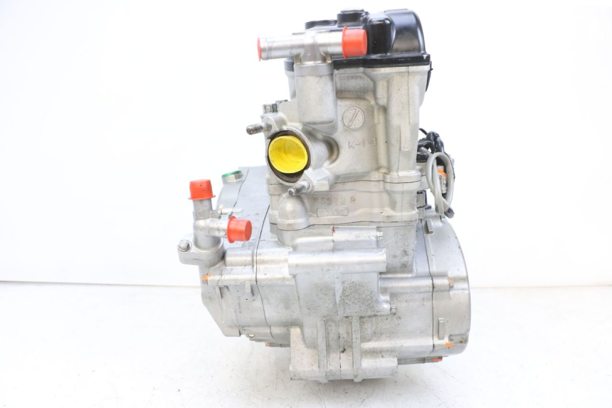 photo de MOTEUR KAWASAKI KXF KX-F 250 (2017 - 2019) - Pièce contrôlée