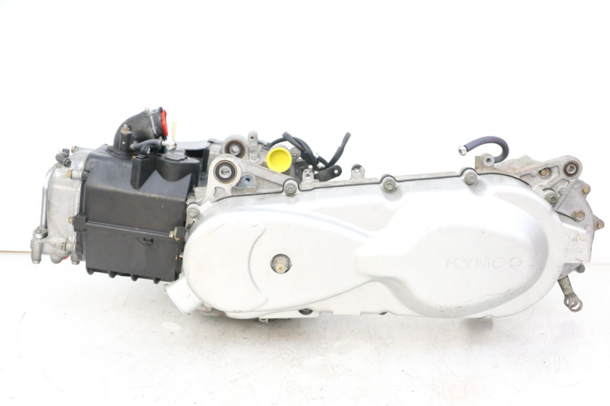 photo de MOTEUR KYMCO PEOPLE S 125 (2000 - 2008) - Vue principale
