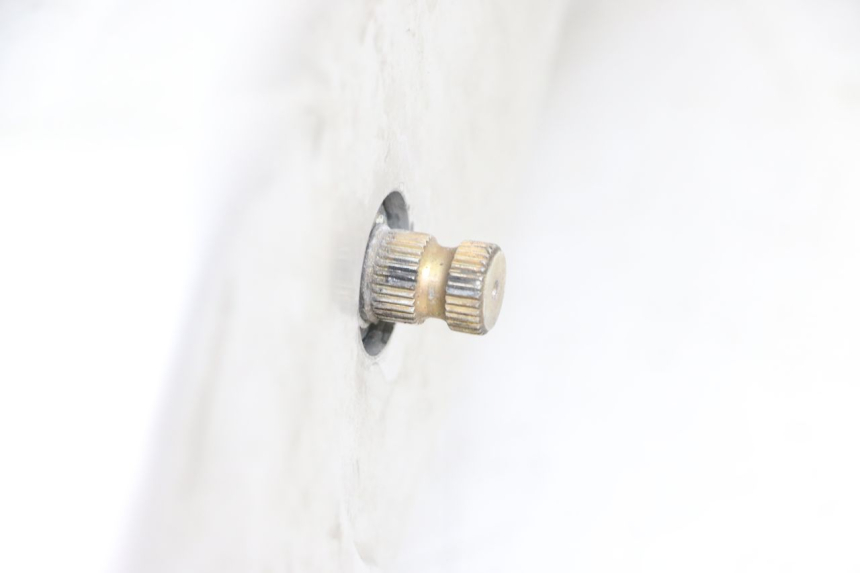 photo de MOTEUR KYMCO PEOPLE S 125 (2000 - 2008) - Vue rapprochée