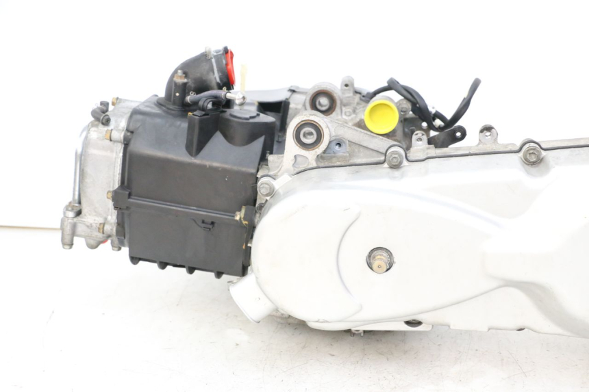 photo de MOTEUR KYMCO PEOPLE S 125 (2000 - 2008) - Photo complémentaire
