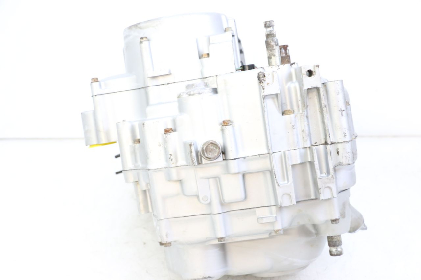 photo de MOTEUR KYMCO STRYKER OFF ROAD 125 (1999 - 2005) - Détail de la pièce