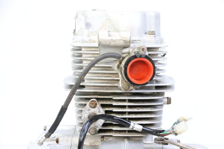 photo de MOTEUR KYMCO STRYKER OFF ROAD 125 (1999 - 2005) - Vue produit