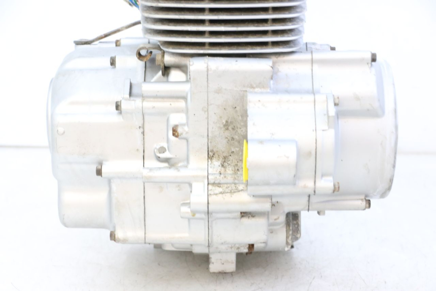 photo de MOTEUR KYMCO STRYKER OFF ROAD 125 (1999 - 2005) - Zoom état d’usage