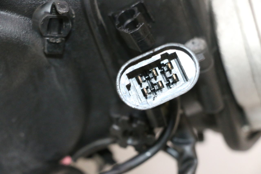 photo de MOTEUR PIAGGIO LIBERTY IGET 4T 50 (2021 - 2025) - Zoom qualité