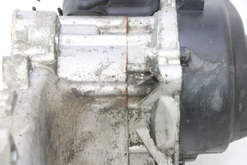 photo de MOTEUR PIAGGIO LIBERTY IGET 4T 50 (2021 - 2025) - Autre angle de vue