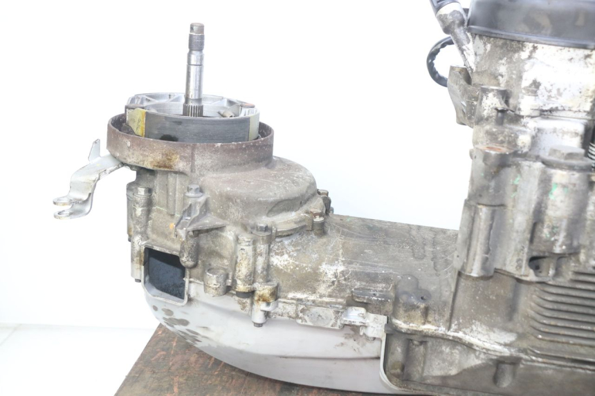 photo de MOTEUR PIAGGIO LIBERTY IGET S 125 (2016 - 2020) - Détail de la pièce