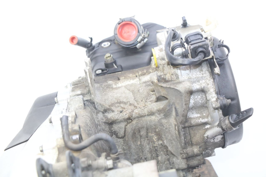 photo de MOTEUR PIAGGIO LIBERTY IGET S 125 (2016 - 2020) - Photo complémentaire