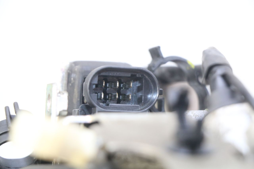 photo de MOTEUR PIAGGIO LIBERTY IGET S 125 (2016 - 2020) - Vue d’ensemble