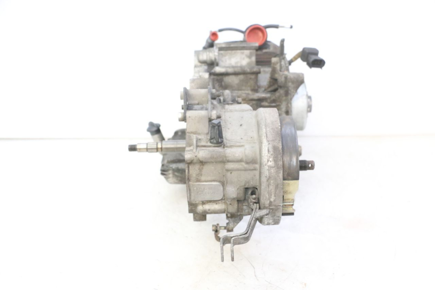 photo de MOTEUR PIAGGIO LIBERTY 125 (1998 - 2008) - Zoom qualité