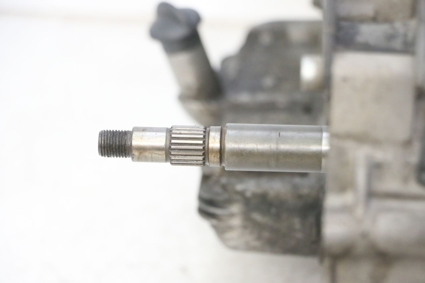 photo de MOTEUR PIAGGIO LIBERTY 125 (1998 - 2008) - Aperçu profil