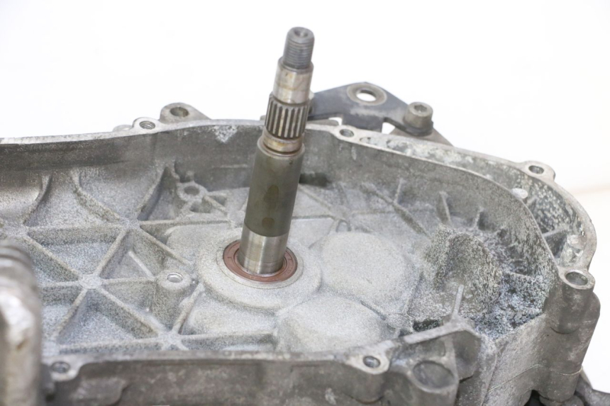 photo de MOTEUR PIAGGIO LIBERTY 125 (1998 - 2008) - Zoom état d’usage