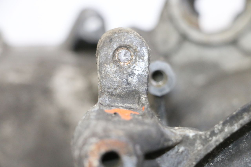 photo de MOTEUR PIAGGIO LIBERTY 125 (1998 - 2008) - Détail de la pièce