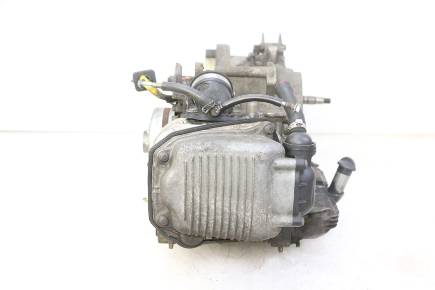 photo de MOTEUR PIAGGIO LIBERTY 125 (1998 - 2008) - Pièce contrôlée
