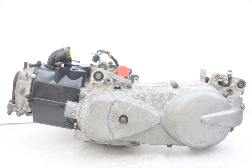 photo de MOTEUR KYMCO LIKE 125 (2009 - 2016) - Vue principale