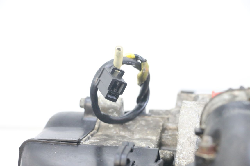 photo de MOTEUR KYMCO LIKE 125 (2009 - 2016) - Zoom composants