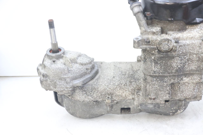 photo de MOTEUR KYMCO LIKE 125 (2009 - 2016) - Autre angle de vue