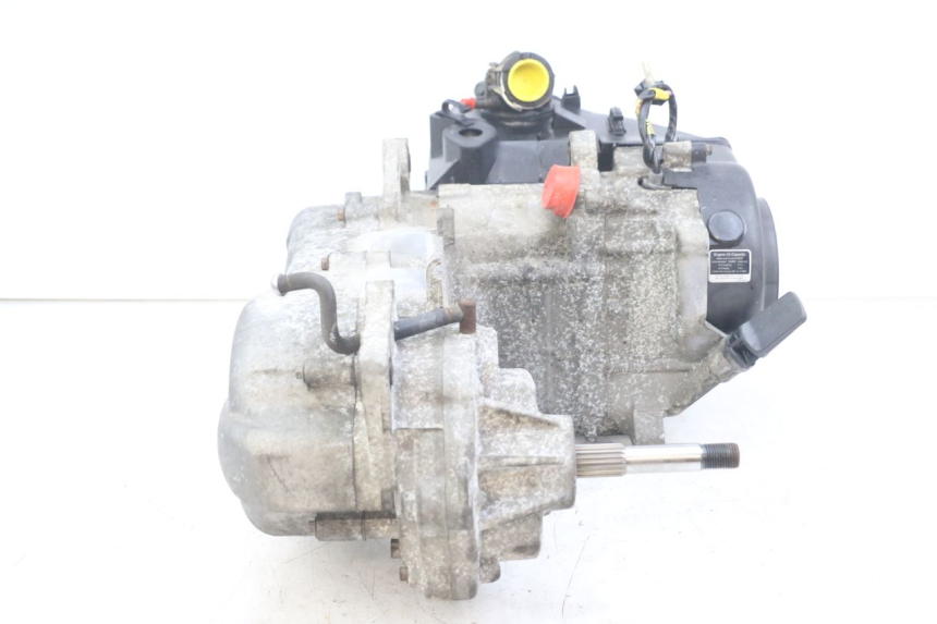 photo de MOTEUR KYMCO LIKE 125 (2009 - 2016) - Pièce contrôlée