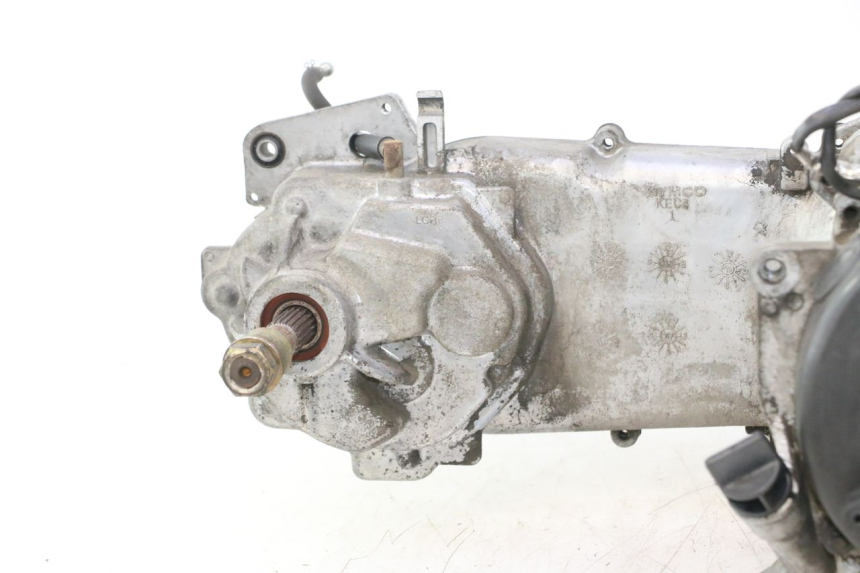 photo de MOTEUR KYMCO LIKE 125 (2009 - 2016) - Zoom composants