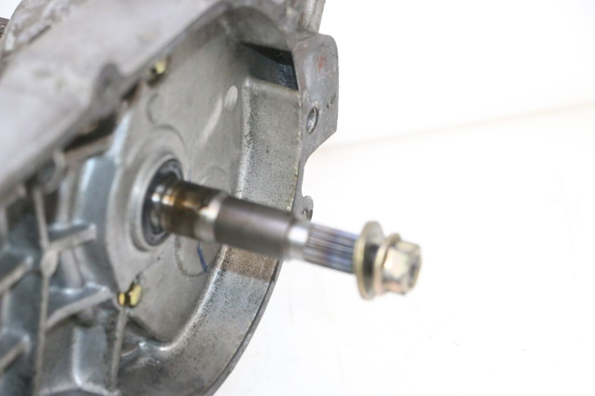 photo de MOTEUR KYMCO LIKE 125 (2009 - 2016) - Zoom qualité