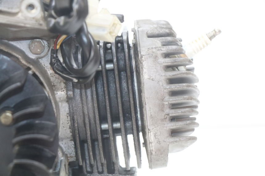 photo de MOTEUR PEUGEOT LUDIX 50 (2005 - 2007) - Photo complémentaire