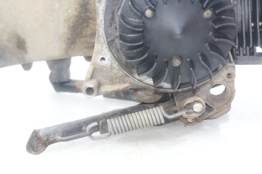 photo de MOTEUR PEUGEOT LUDIX 50 (2005 - 2007) - Inspection visuelle