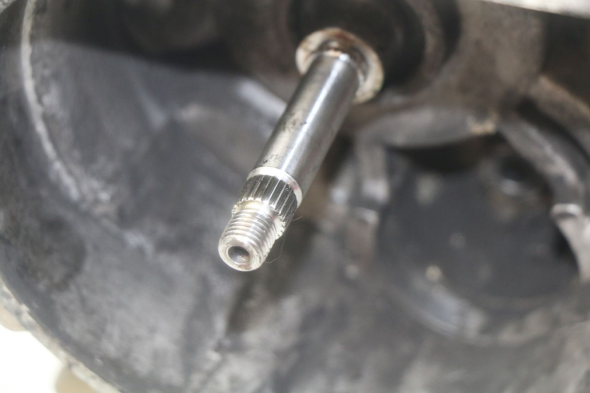 photo de MOTEUR PEUGEOT LUDIX 50 (2005 - 2007) - Vue principale