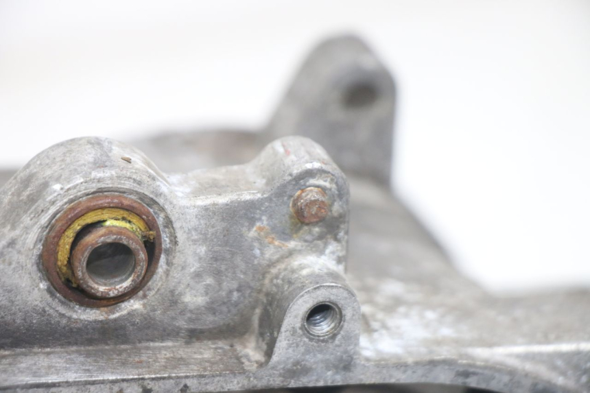 photo de MOTEUR PEUGEOT LUDIX 50 (2005 - 2007) - Vue rapprochée