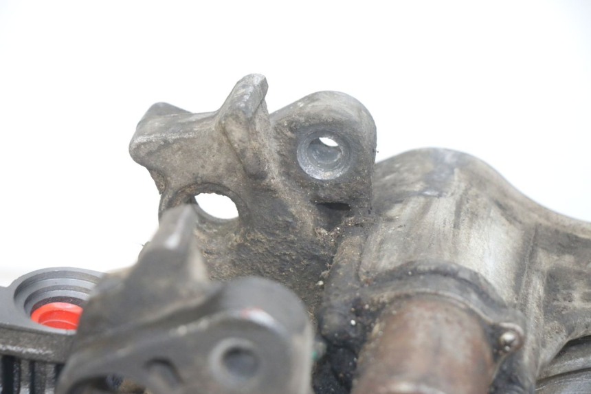 photo de MOTEUR PEUGEOT LUDIX 50 (2005 - 2007) - Zoom état d’usage