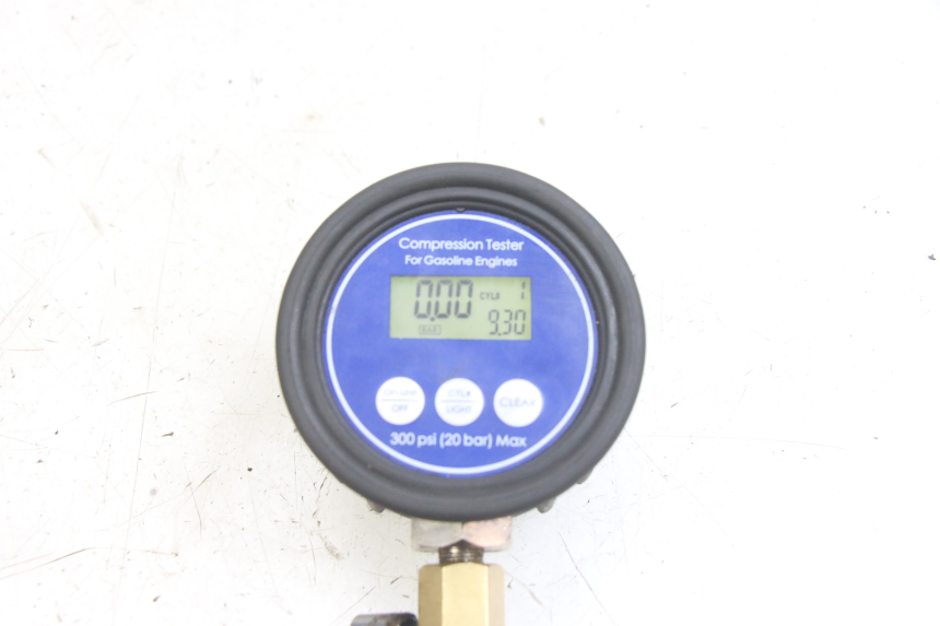 photo de MOTEUR PEUGEOT LUDIX 50 (2005 - 2007) - Détail de la pièce