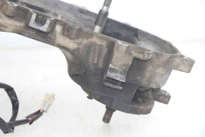 photo de MOTEUR PEUGEOT LUDIX 50 (2005 - 2007) - Autre angle de vue