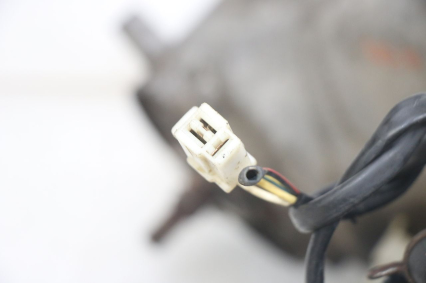 photo de MOTEUR PEUGEOT LUDIX 50 (2005 - 2007) - Points de fixation