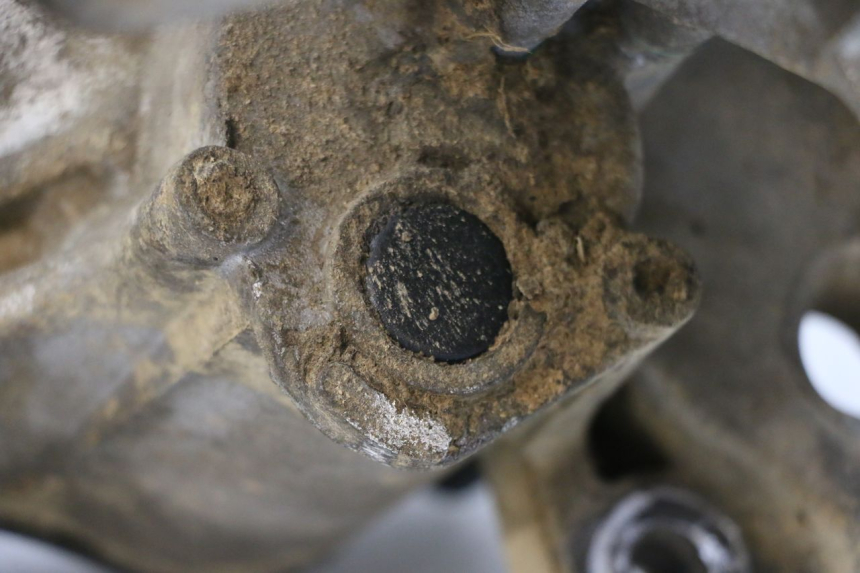 photo de MOTEUR PEUGEOT LUDIX 50 (2005 - 2007) - Zoom état d’usage