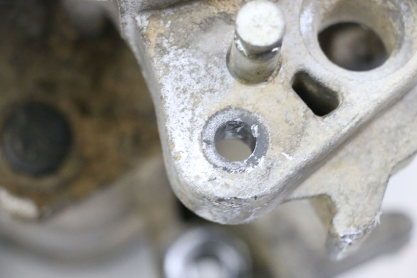 photo de MOTEUR PEUGEOT LUDIX 50 (2005 - 2007) - Vue d’ensemble