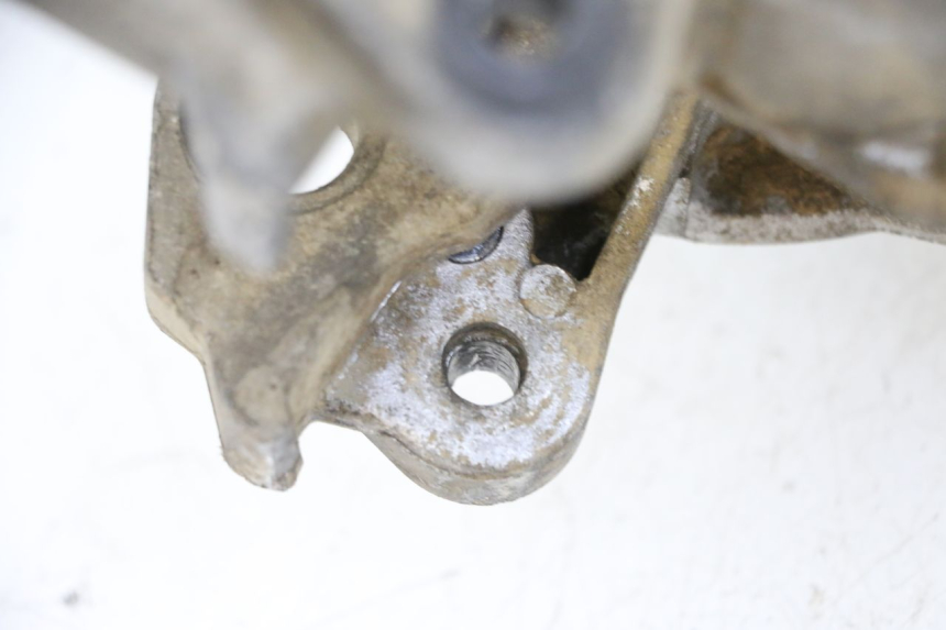 photo de MOTEUR PEUGEOT LUDIX 50 (2005 - 2007) - Points de fixation