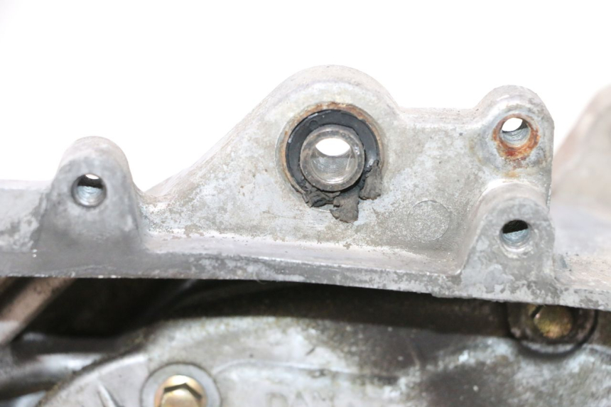 photo de MOTEUR PEUGEOT LUDIX PRO 2T 50 (2010 - 2017) - Photo complémentaire