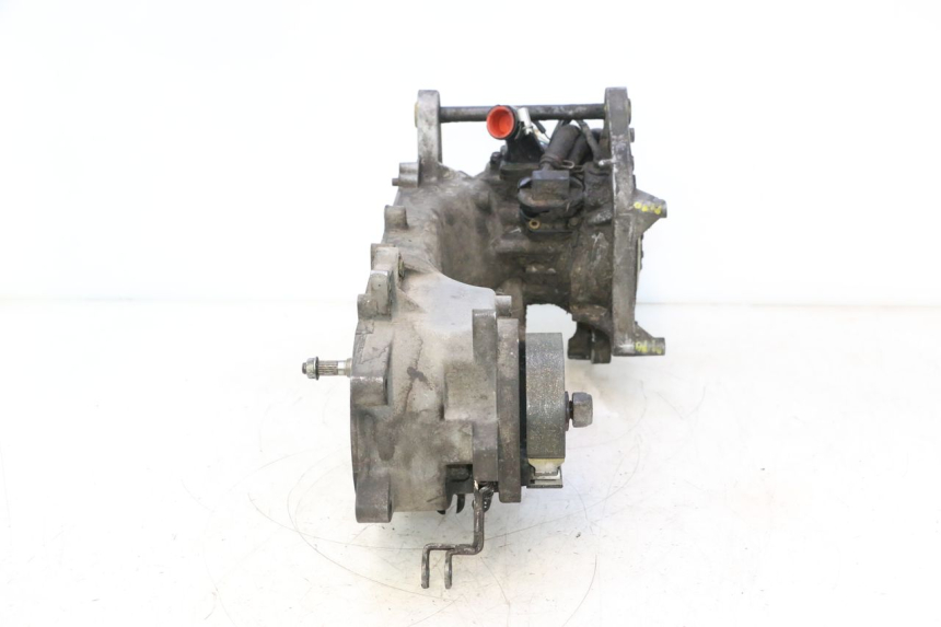 photo de MOTEUR PEUGEOT LUDIX SNAKE 2T 50 (2004 - 2014) - Détails caractéristiques