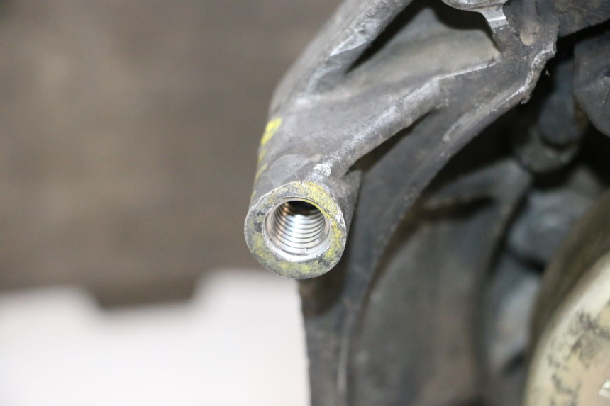 photo de MOTEUR PEUGEOT LUDIX SNAKE 2T 50 (2004 - 2014) - Vue rapprochée