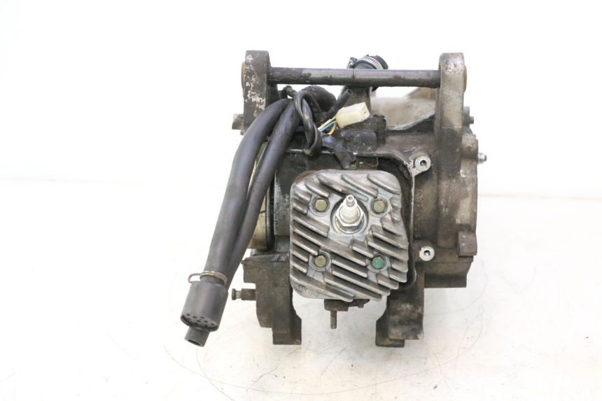 photo de MOTEUR PEUGEOT LUDIX SNAKE 2T 50 (2004 - 2014) - Zoom qualité