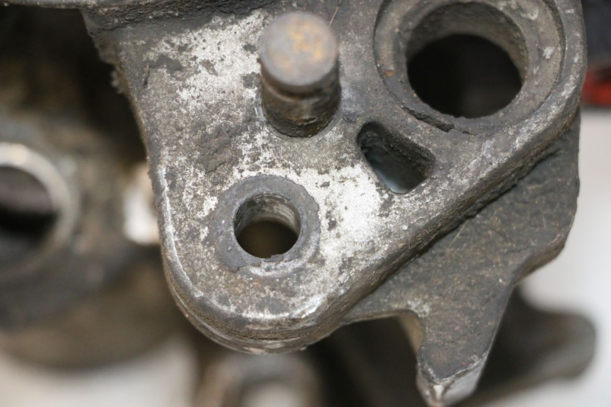 photo de MOTEUR PEUGEOT LUDIX SNAKE 2T 50 (2004 - 2014) - Vue d’ensemble